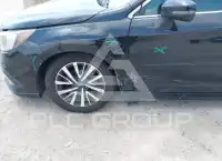 2018 Subaru Legacy фото