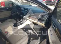 2018 Subaru Legacy фото