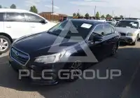 2018 Subaru Legacy photo