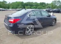 2018 Subaru Legacy фото
