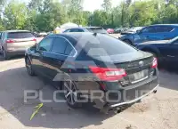2018 Subaru Legacy фото