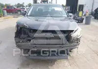2018 Subaru Legacy фото