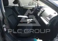 2018 Subaru Legacy photo