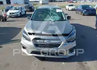 2018 Subaru Legacy фото