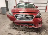 2018 Subaru Legacy фото