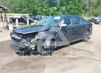 2018 Subaru Legacy фото