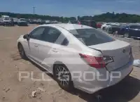 2018 Subaru Legacy фото