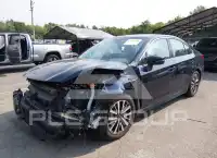 2018 Subaru Legacy photo