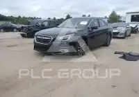 2018 Subaru Legacy photo
