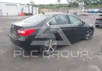 2018 Subaru Legacy фото