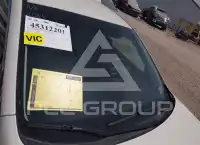 2018 Subaru Legacy фото