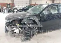 2018 Subaru Legacy фото
