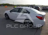 2018 Subaru Legacy фото