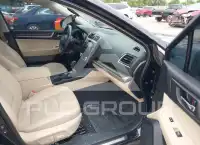2018 Subaru Legacy фото