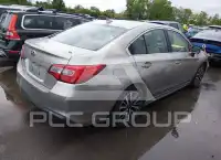 2018 Subaru Legacy фото