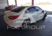 2018 Subaru Legacy фото