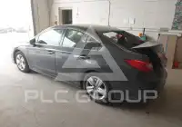 2018 Subaru Legacy photo
