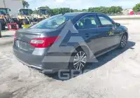 2018 Subaru Legacy фото