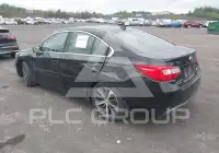 2018 Subaru Legacy фото