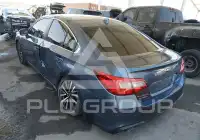 2018 Subaru Legacy фото