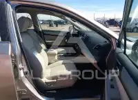 2018 Subaru Legacy фото