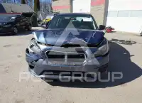 2018 Subaru Legacy фото