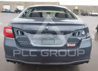 2018 Subaru Legacy фото