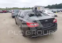 2018 Subaru Legacy photo