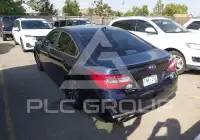 2018 Subaru Legacy photo