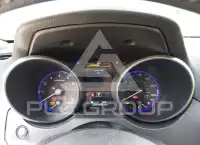 2018 Subaru Legacy photo
