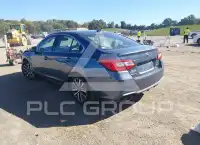 2018 Subaru Legacy photo