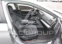 2018 Subaru Legacy фото