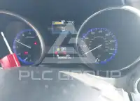 2018 Subaru Legacy photo