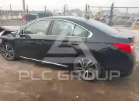 2018 Subaru Legacy photo