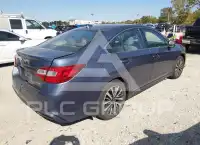 2018 Subaru Legacy фото