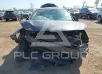 2018 Subaru Legacy фото