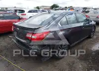 2018 Subaru Legacy фото