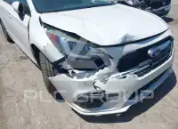2018 Subaru Legacy фото