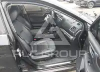 2018 Subaru Legacy photo