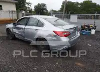 2018 Subaru Legacy фото