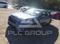 2018 Subaru Legacy photo