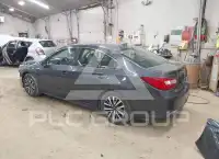 2018 Subaru Legacy photo