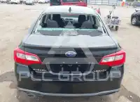 2018 Subaru Legacy photo