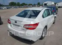 2018 Subaru Legacy фото