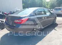 2018 Subaru Legacy фото
