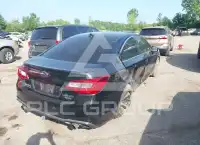 2018 Subaru Legacy фото