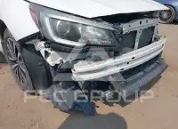 2018 Subaru Legacy фото