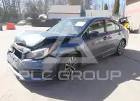 2018 Subaru Legacy фото