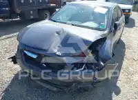 2018 Subaru Legacy фото
