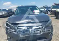 2018 Subaru Legacy фото